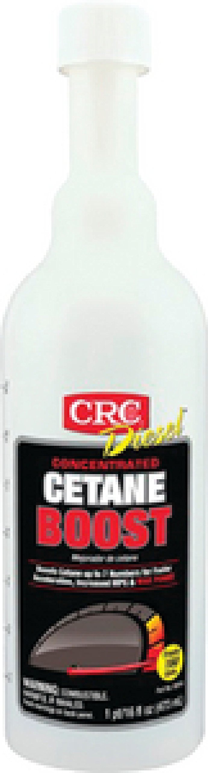 CRC 05916 Diesel Fuel Additive