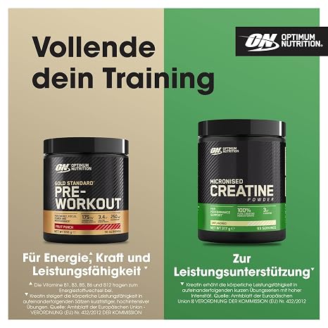 Optimum Nutrition Gold Standard Isolate Protein 1095684 1.00