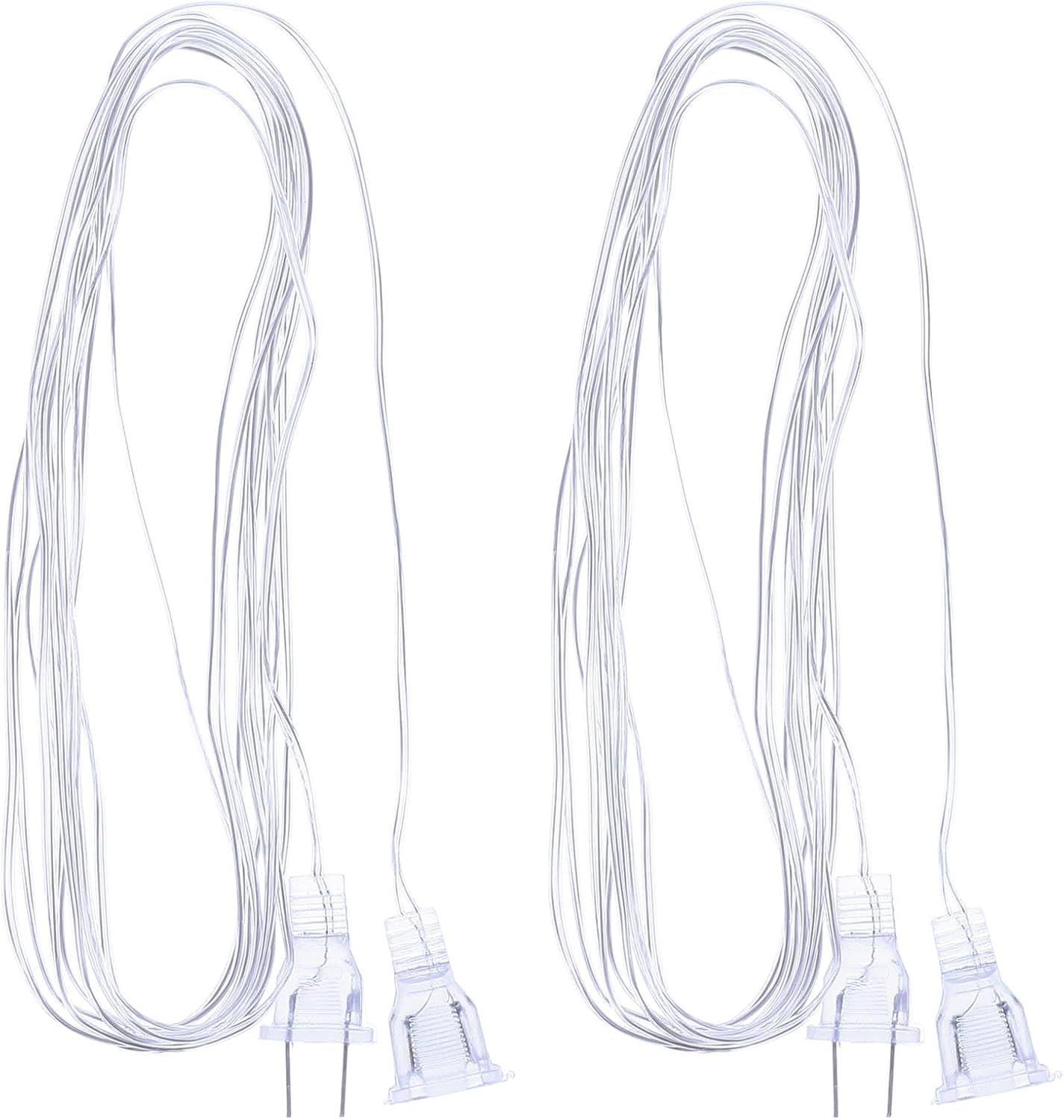 VICASKY Extension Invisible Accessory Extender 2 Pcs