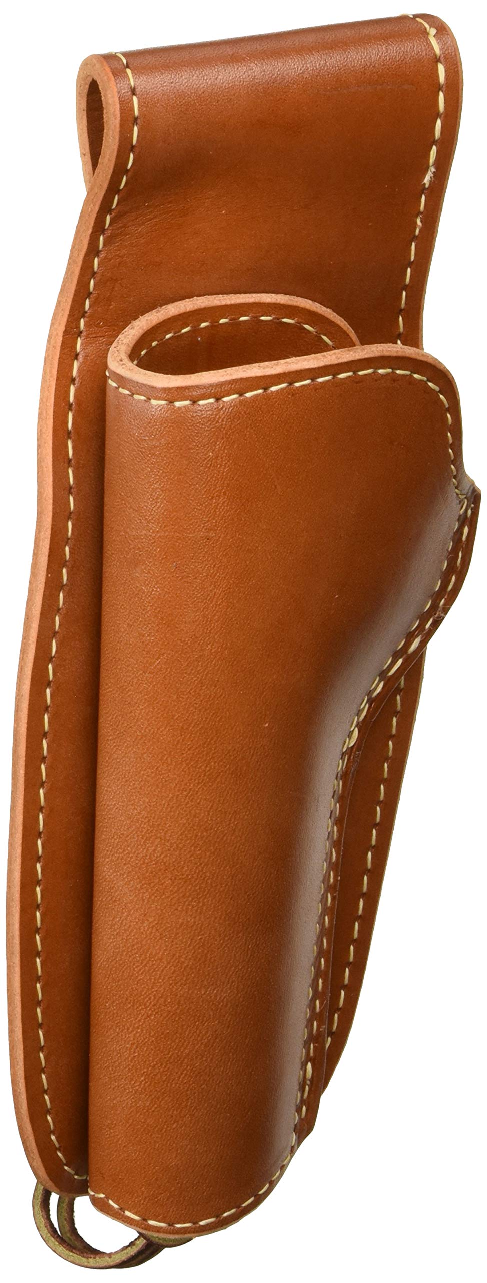 Hunter 1060F20L Frontier LH Holster, Size F20, Brown