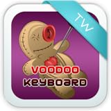 Voodoo Keyboard