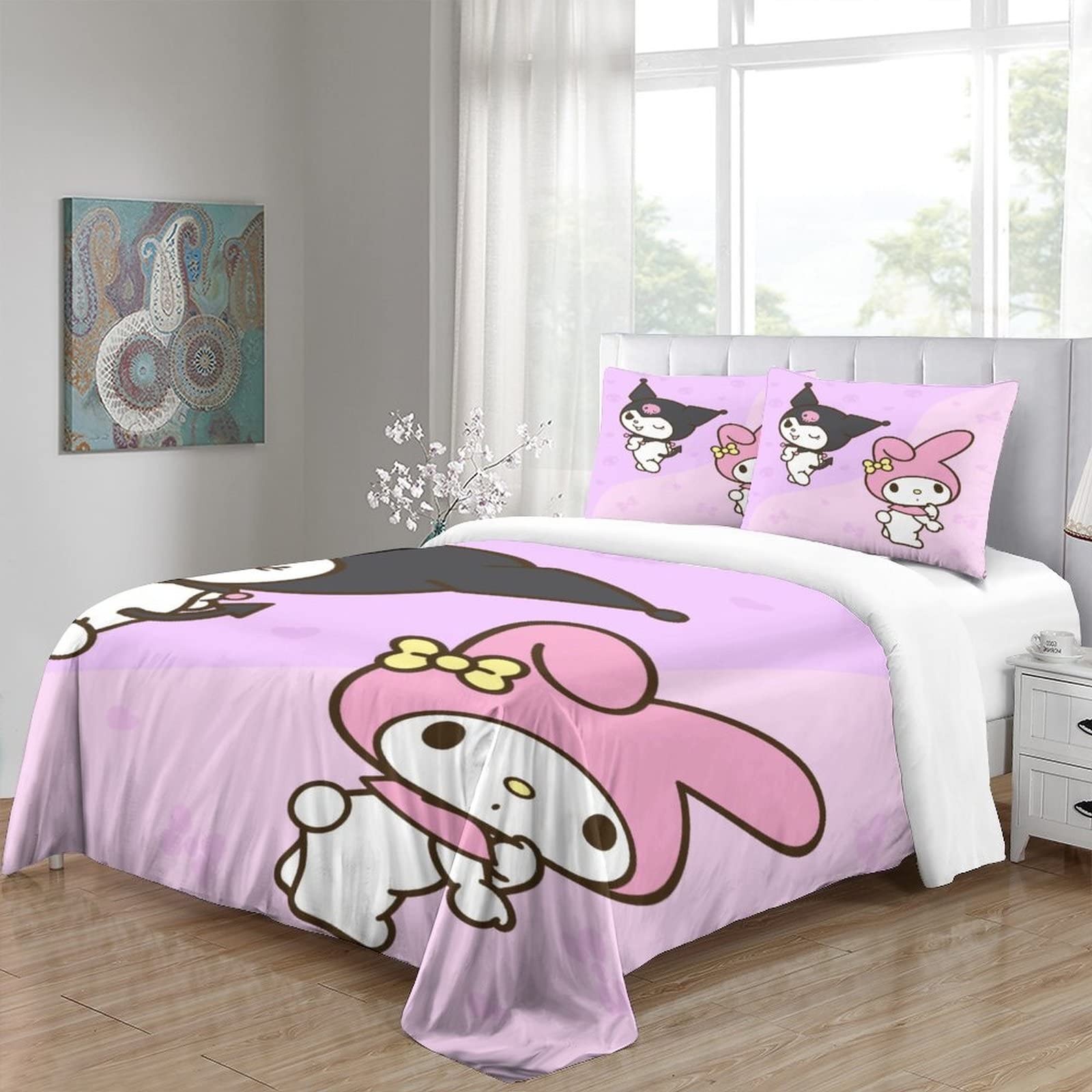 NICHIYOBI