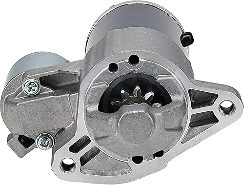 Miniatura 6 de DB Electrical 410-48264 Arrancador para Dodge Durango 2011-2015 5.7LJeep Commander 2006-2010 5.7, Grand Cherokee 2005-2015 5.7LRam 1500 2500 3500