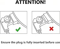 Vista 3 de Multi-Temp Electric Hot Pot with Dual Dividers, 1100W Fast Heat & Auto Safety Shut-Off, 6L Family-Size Non-Stick Pot for 4-12 People