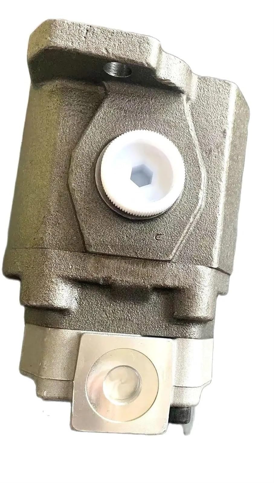 KXIWLUFV Hydraulic Gear Pump Charge for Repair AP2D18