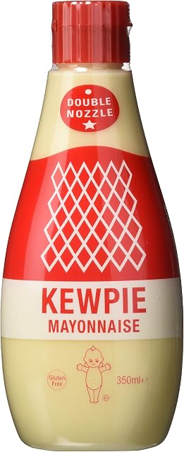 Kewpie Mayonnaise 350ml