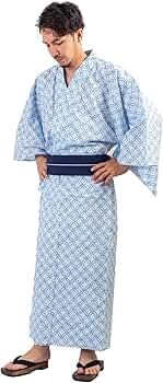 M　浴衣　帯　下駄　腰紐2本セット 楽天市場】男浴衣セット 日本製高級生地【浴衣+帯+下駄+腰紐