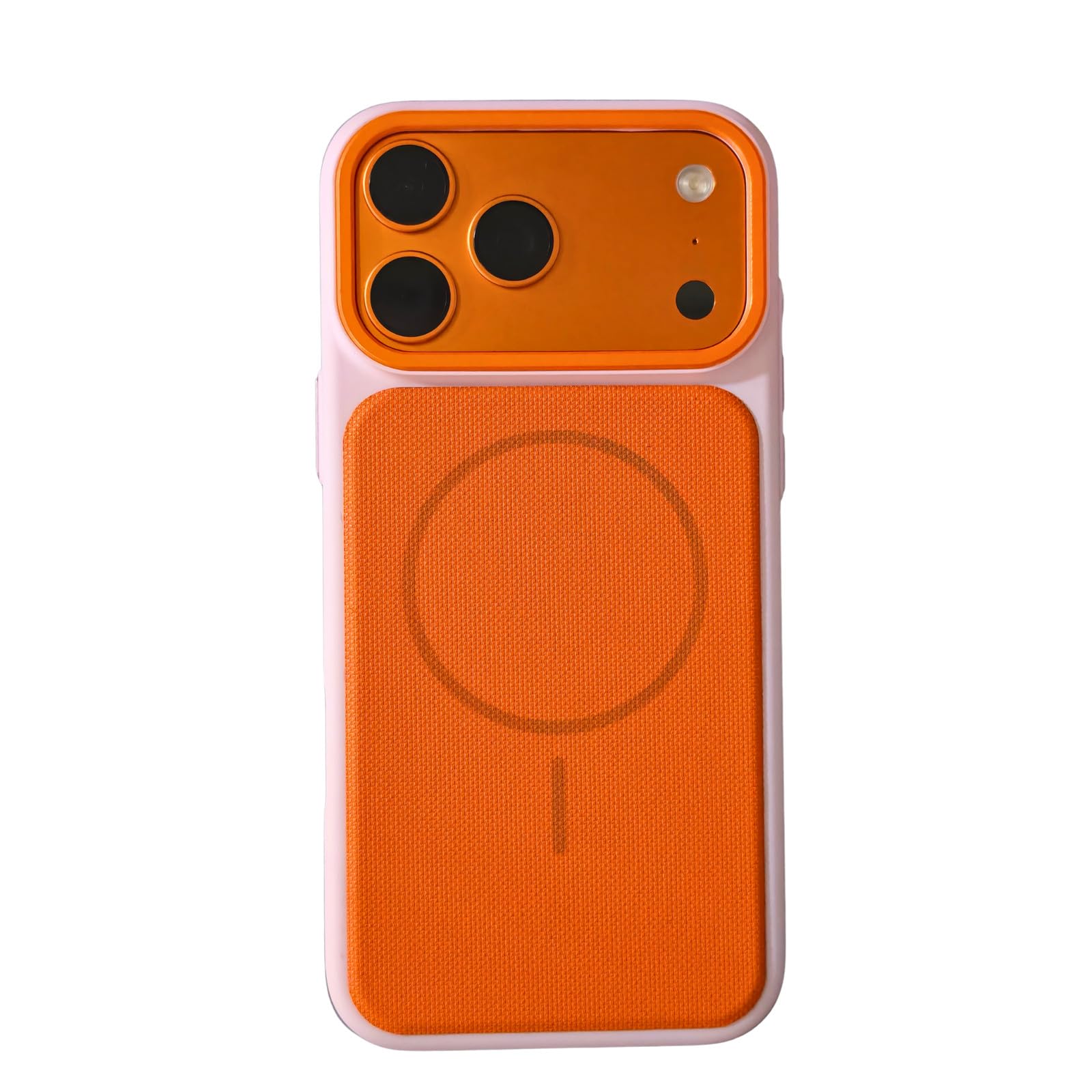 Coque silicone rigide iPhone 12 Pro Max aimantée pour protéger des chutes - 7