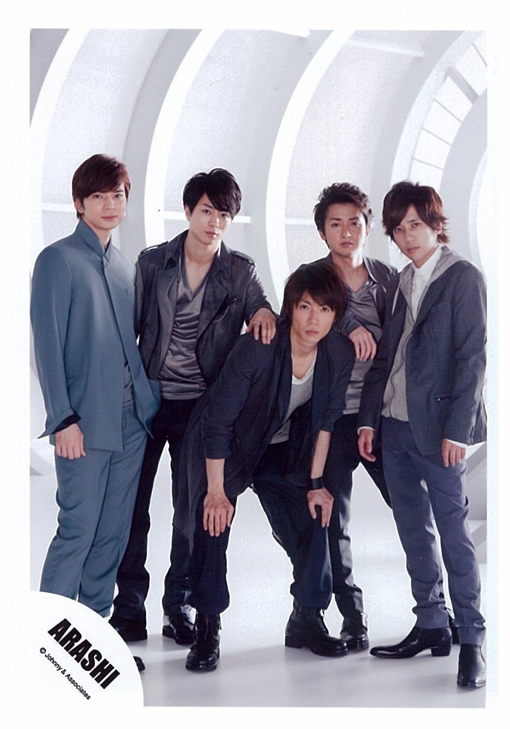 Amazon.co.jp: 嵐 ARASHI 公式生写真Your Eyes【相葉雅紀/大野智/櫻井  