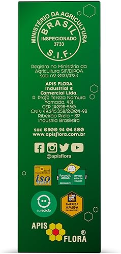 Miniatura 3 de Apis Flora Extracto de propóleo verde 70-30 Ml Línea de propóleo