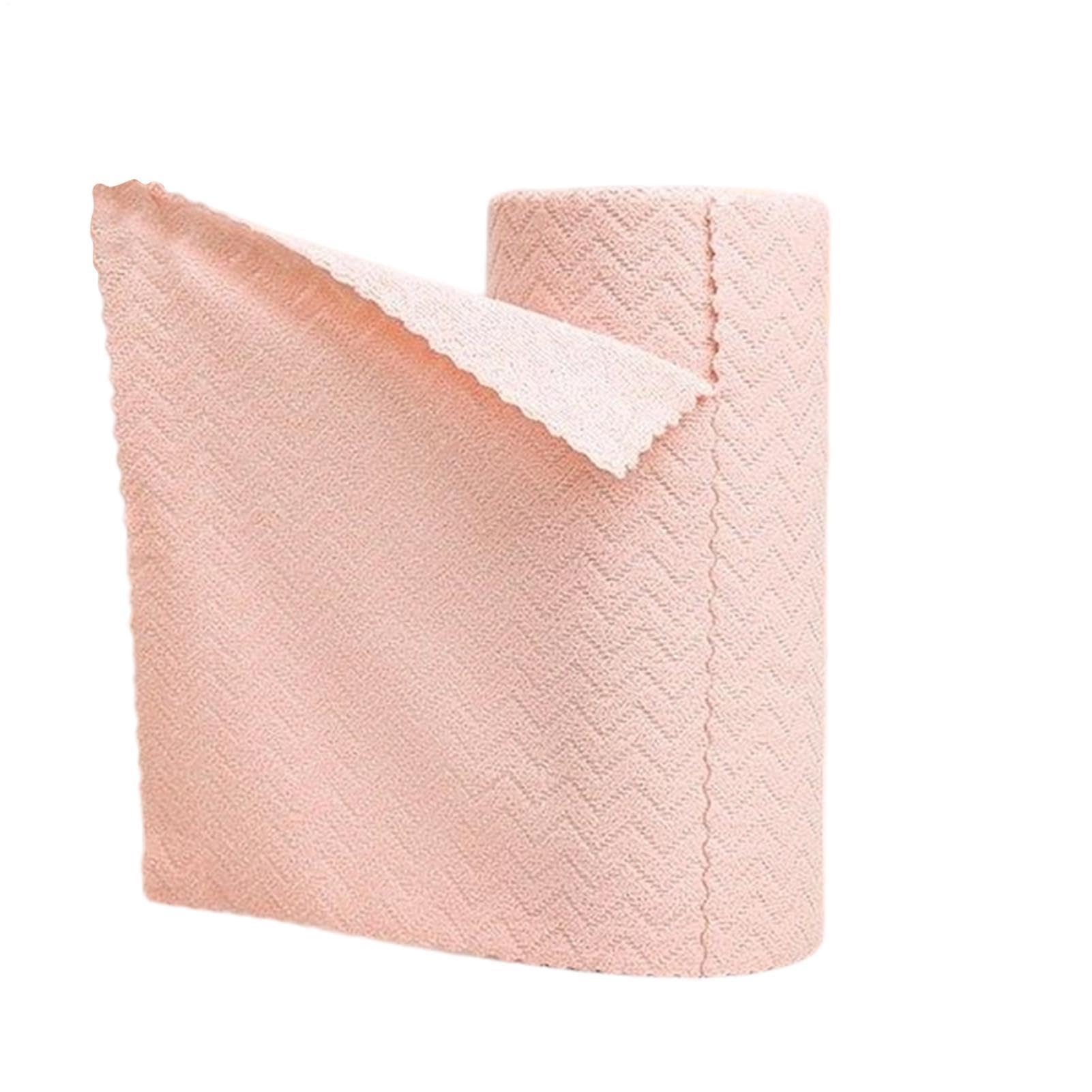 Rollo de microfibra para cocina: mantén tus superficies impecables de forma rápida