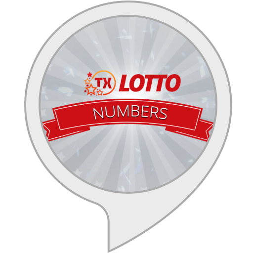 Texas Lotto Numbers Alexa Skills