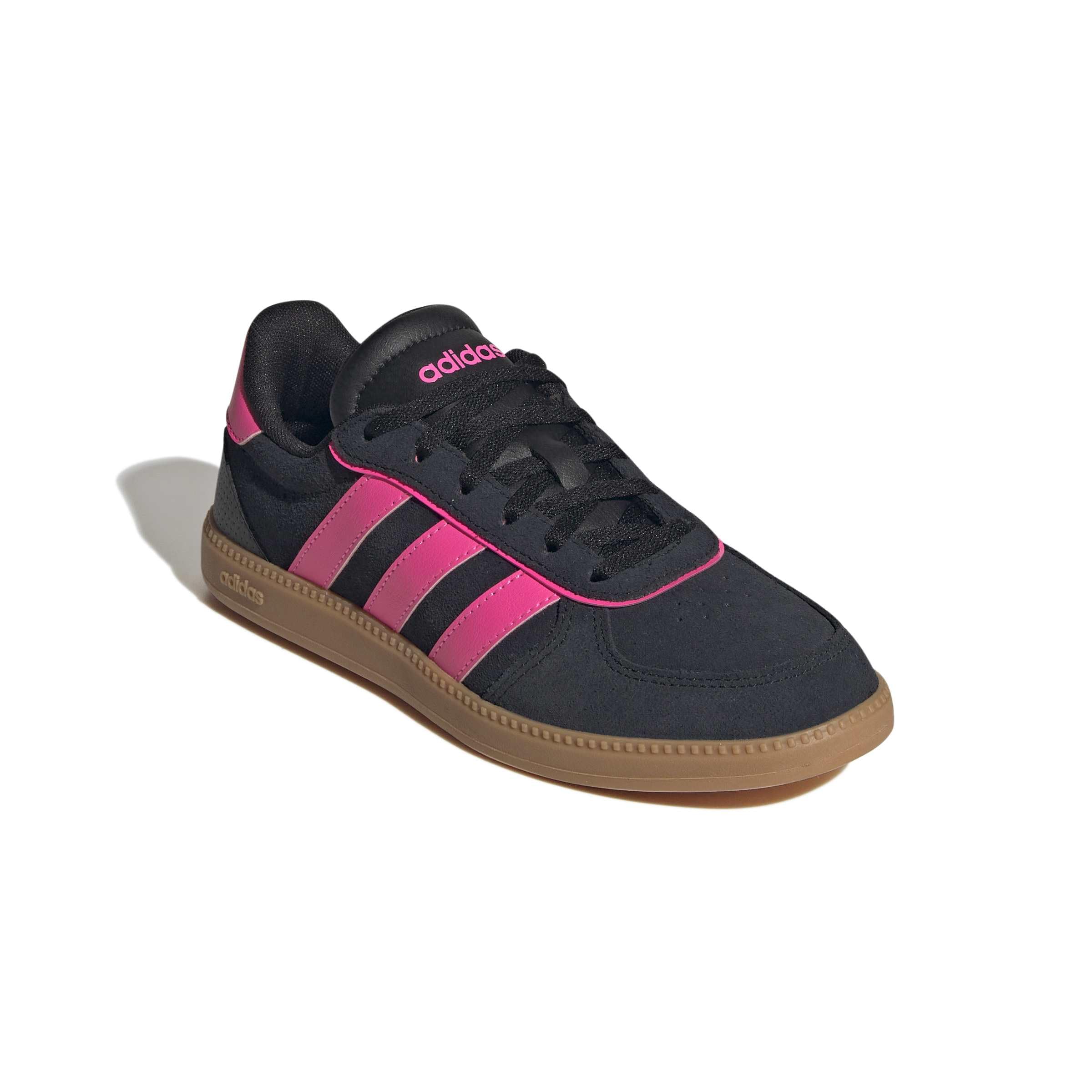 adidas Uniseks - dzieci Breaknet Sleek Shoes JuniorBUTY
