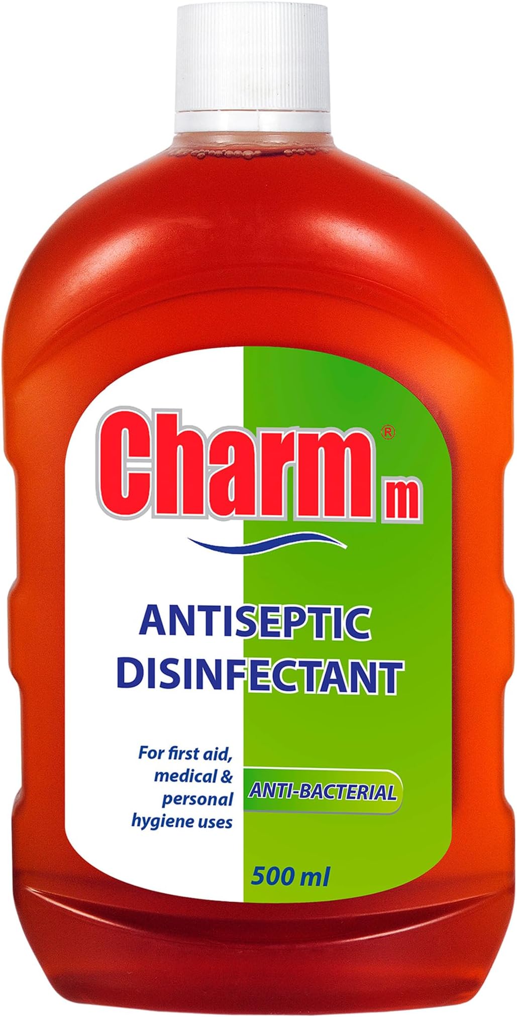Antiseptic Disinfectant 500ML
