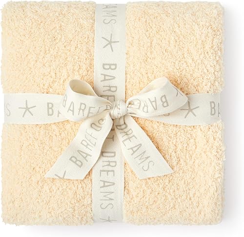 Miniatura 12 de Barefoot Dreams® CozyChic® Manta para cochecito, Oyster, 30"x40" Ostra,Índigo,Perla,Rosa desteñido,Moonbeam,Verde