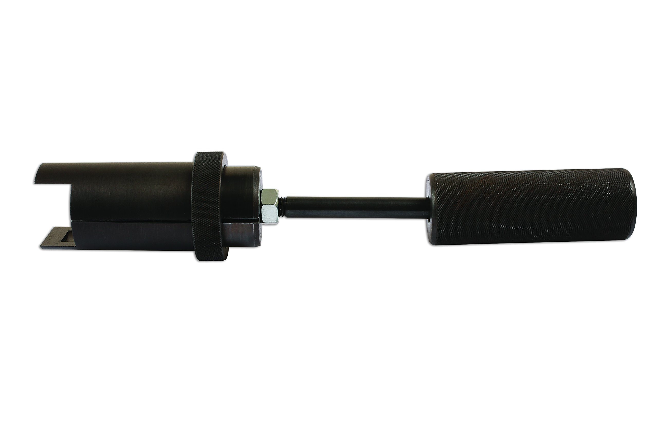 Laser 7166 Herramienta de eliminación de inyectores diesel - para JLR