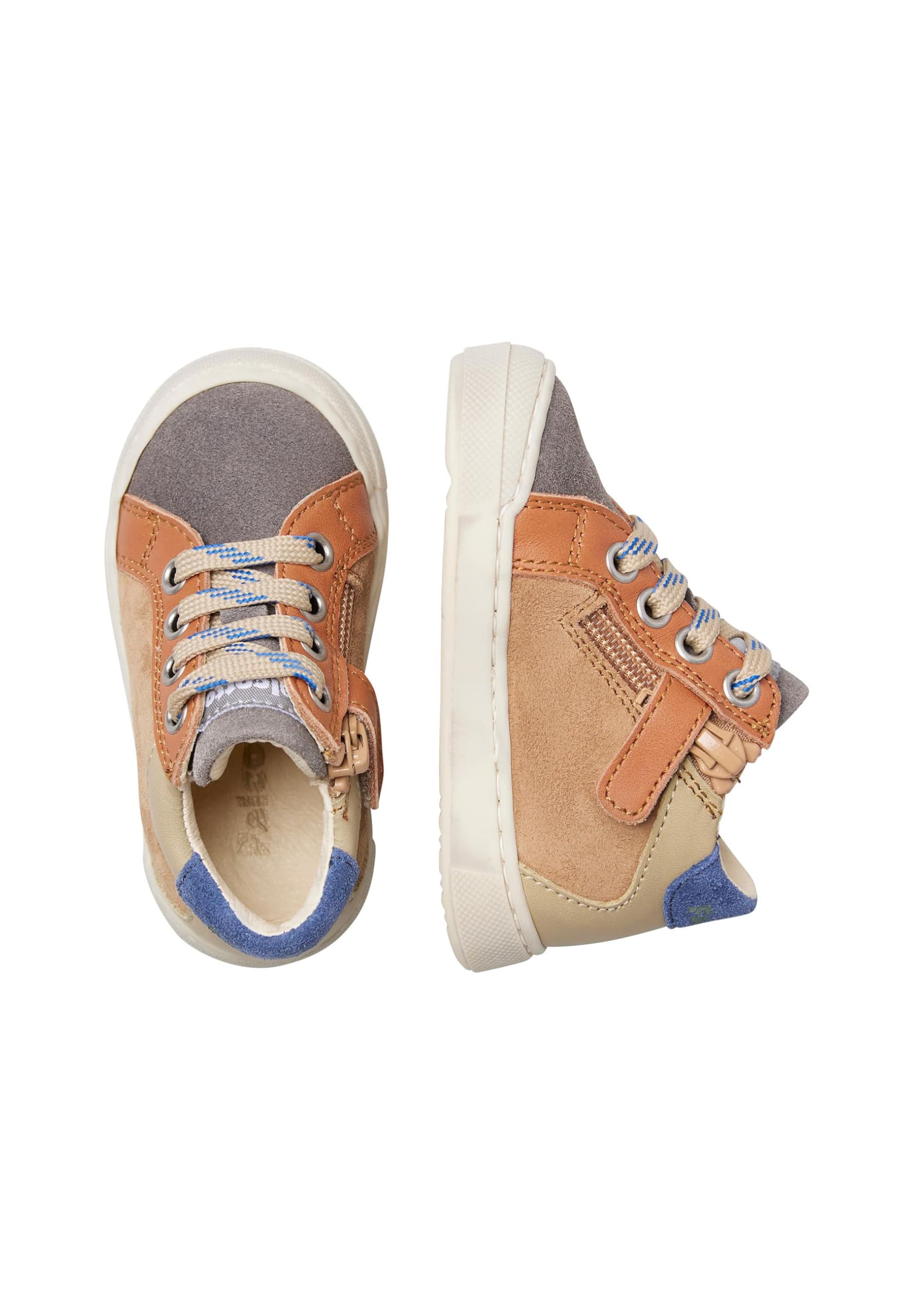 Falcotto Sneakers in Suede