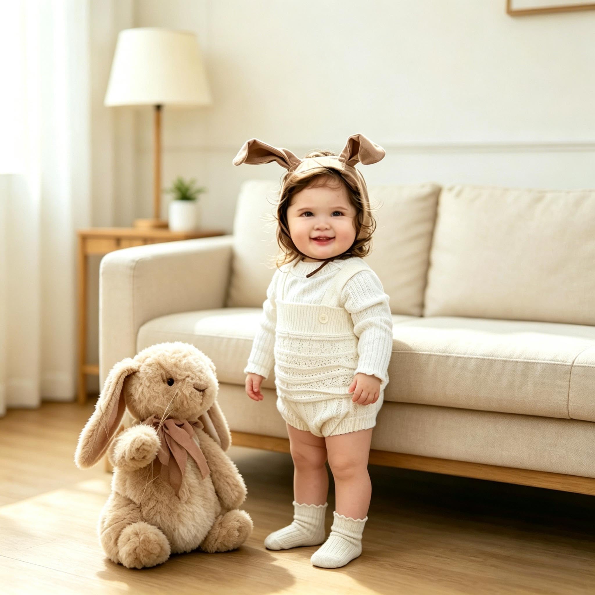 RXDOLL Bambole realistiche di grandi dimensioni, 71,1 cm, realistiche, in morbido tessuto vinilico, per bambine dai 3 anni in su