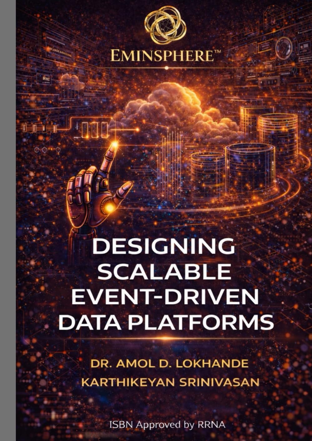 Designing Scalable Event-Driven Data Platforms