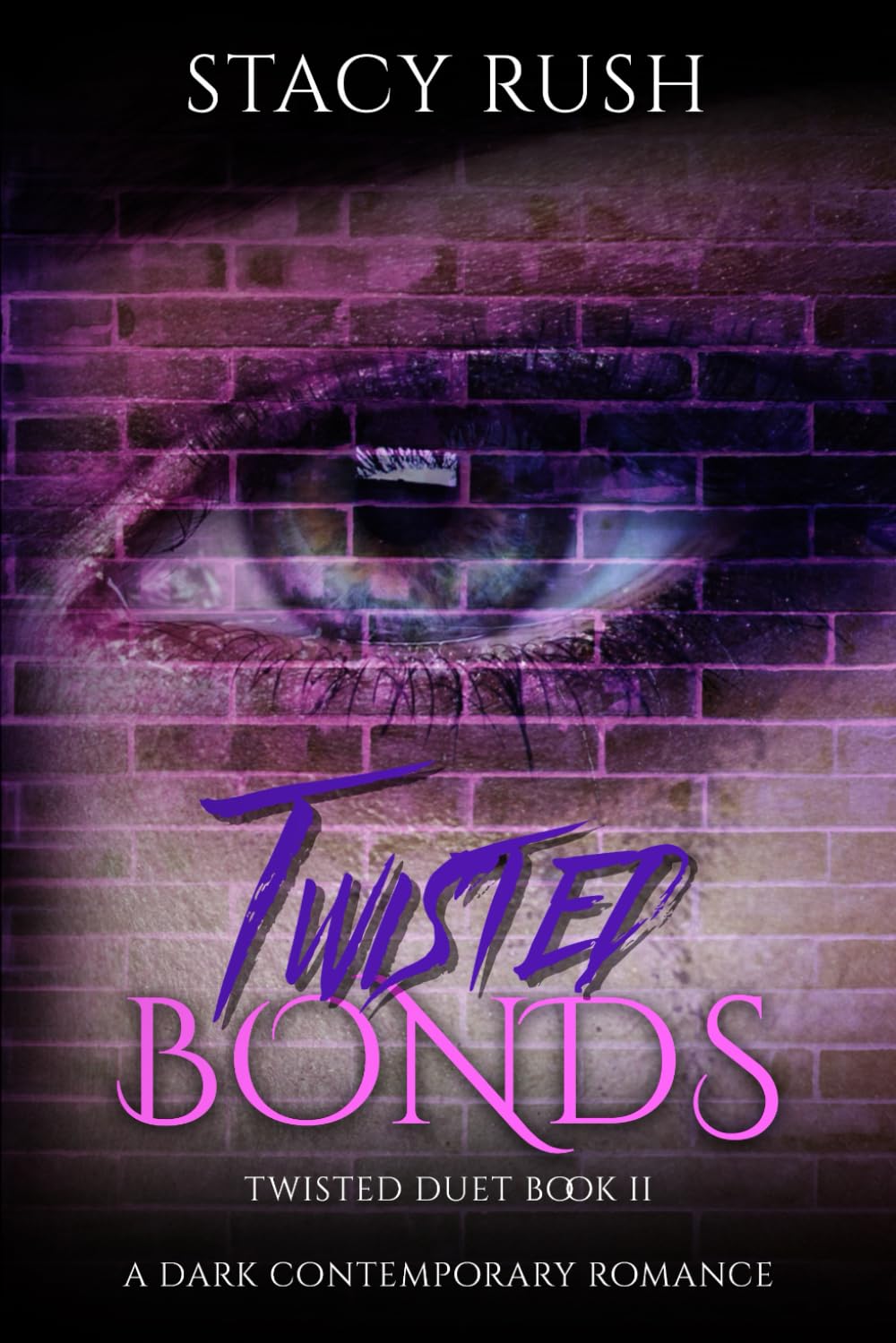 Twisted Bonds (The Twisted Duet)