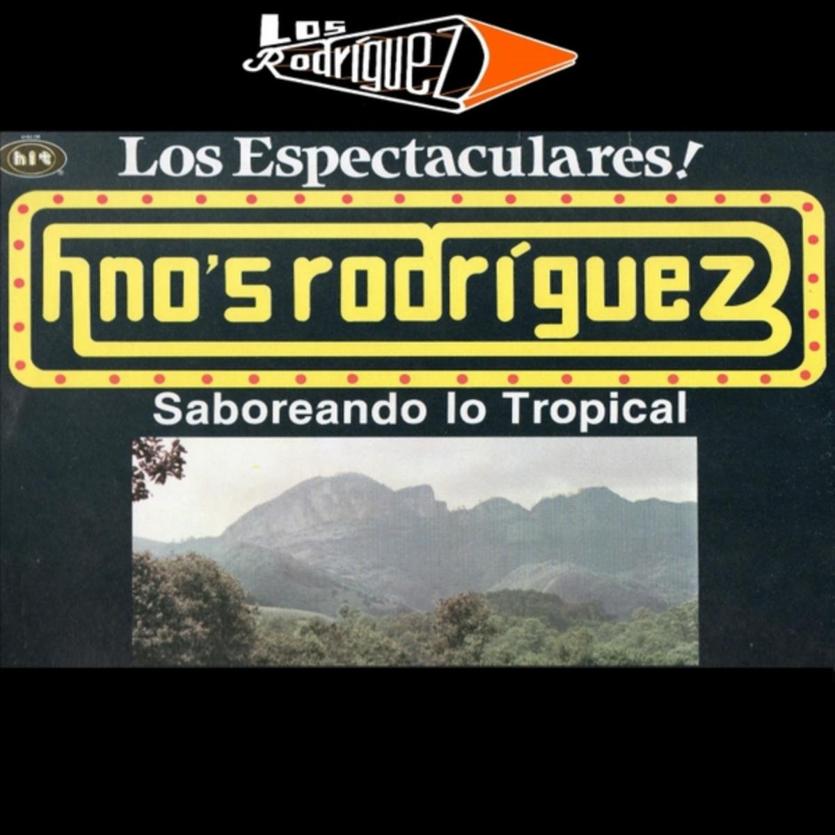 Los Rodríguez