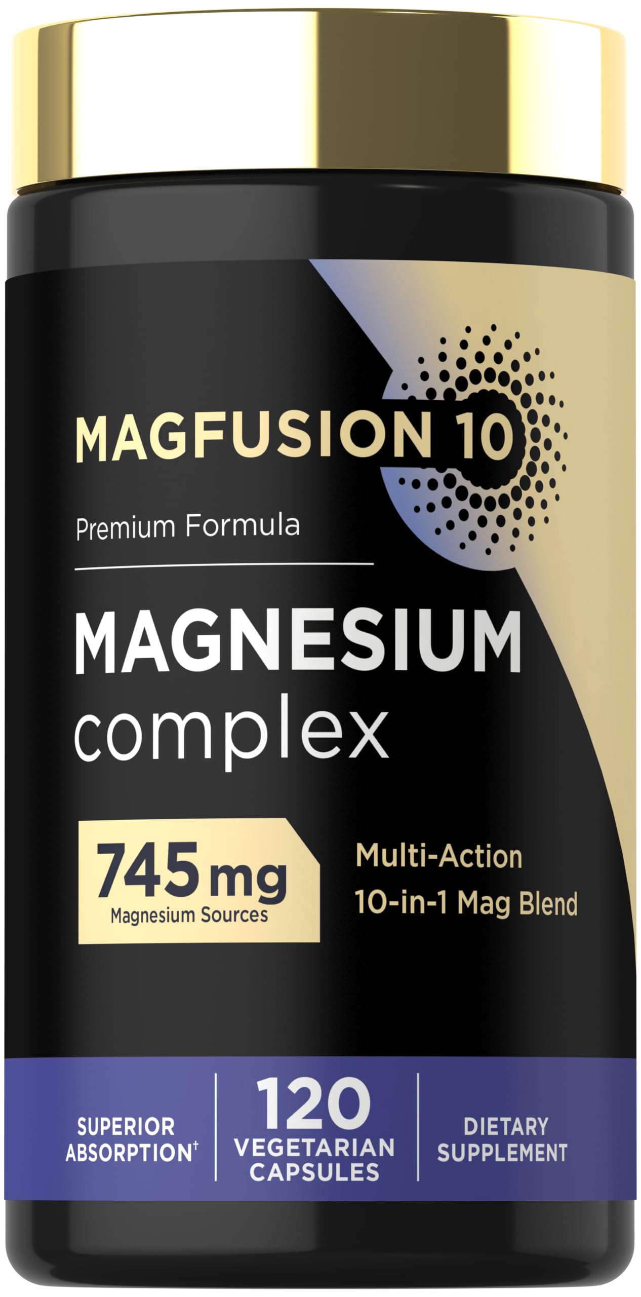 Magfusion-10 Magnesium Complex