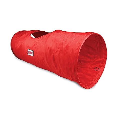 KONG Active Tunnel Cat Toy