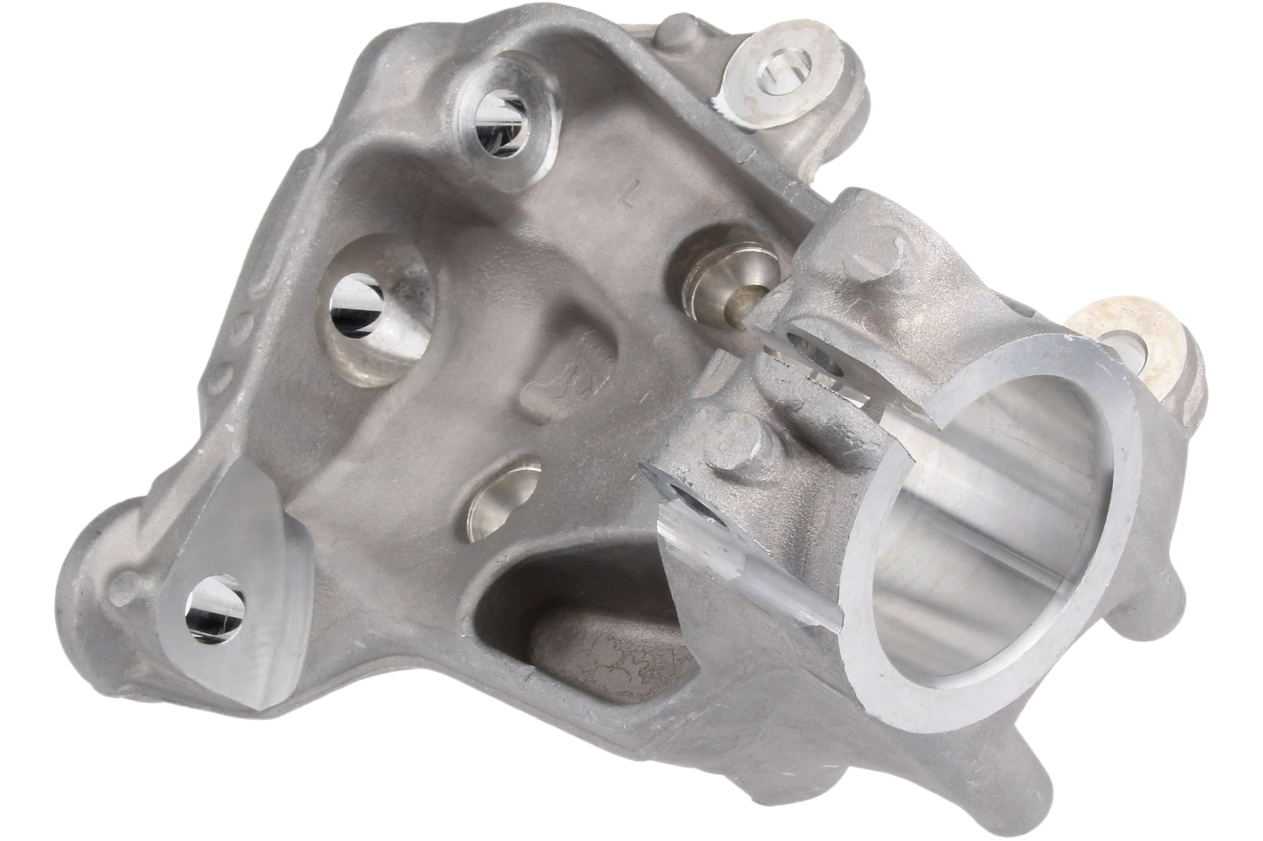 Amazon.com: URO Parts 31216792287 Steering Knuckle, Front