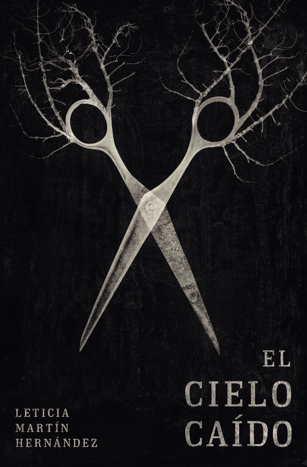 El cielo caído