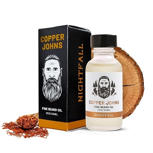 Miniatura 1 de Aceite para barba  Aumenta la suavidad, el control y el brillo  Para una barba más gruesa, saludable y de aspecto más completo  Fabricado con aceite