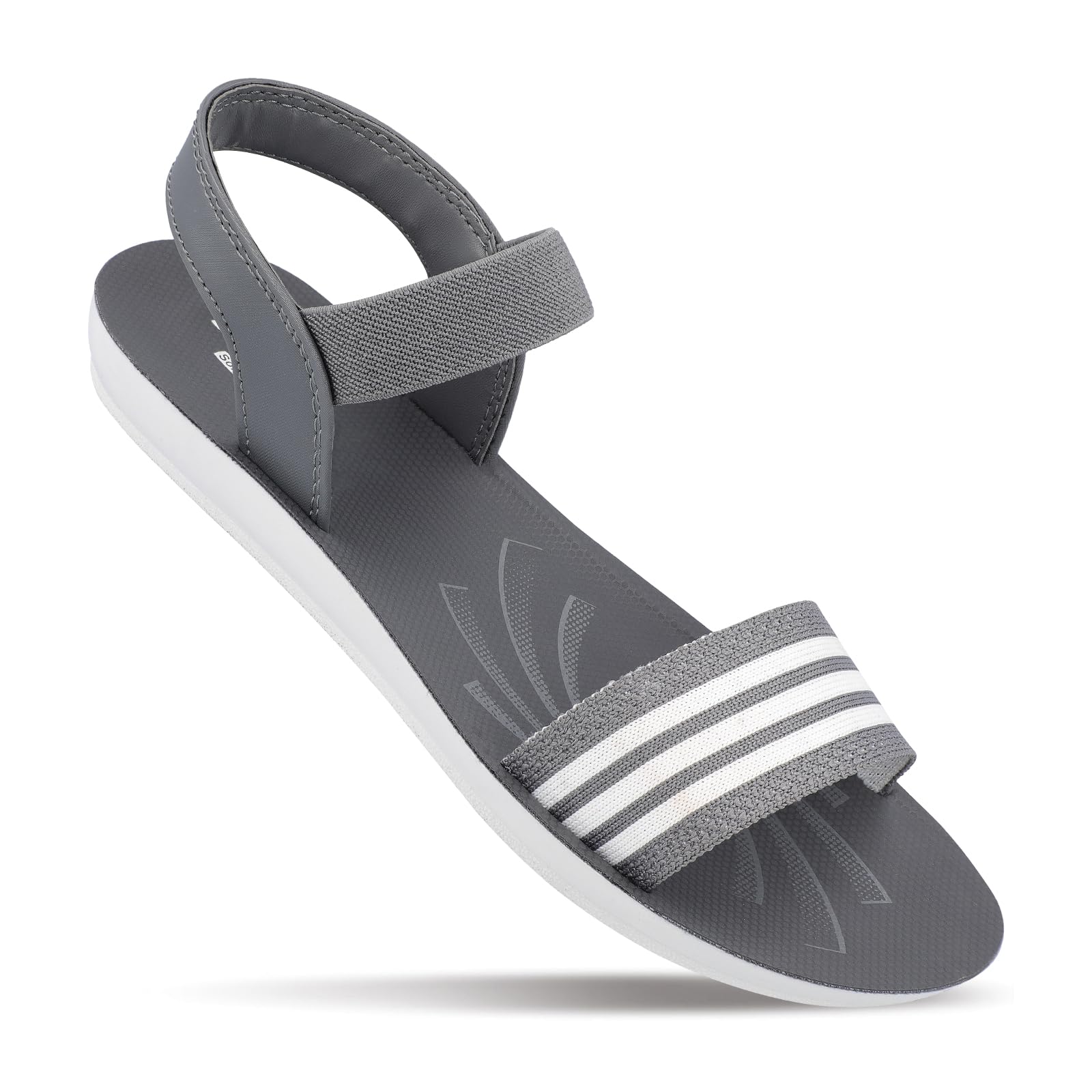 See full amazon price history chart for WALKAROO BLUE TYGA BT2702 Girls Casual Wear and Regular use Sandals - Grey WALKAROO BLUE TYGA BT2702 Girls Casual Wear and Regular use Sandals - Grey (B0CP5QPM6G) Amazon Price History, Amazon Price Tracker