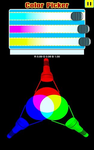 Color Mixing Tools Water ink Sort