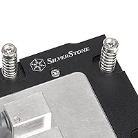 Vista 5 de Silverstone Technology XE360-SP5 360mm Enfriador Líquido Todo en Uno para AMD SP5, SST-XE360-SP5