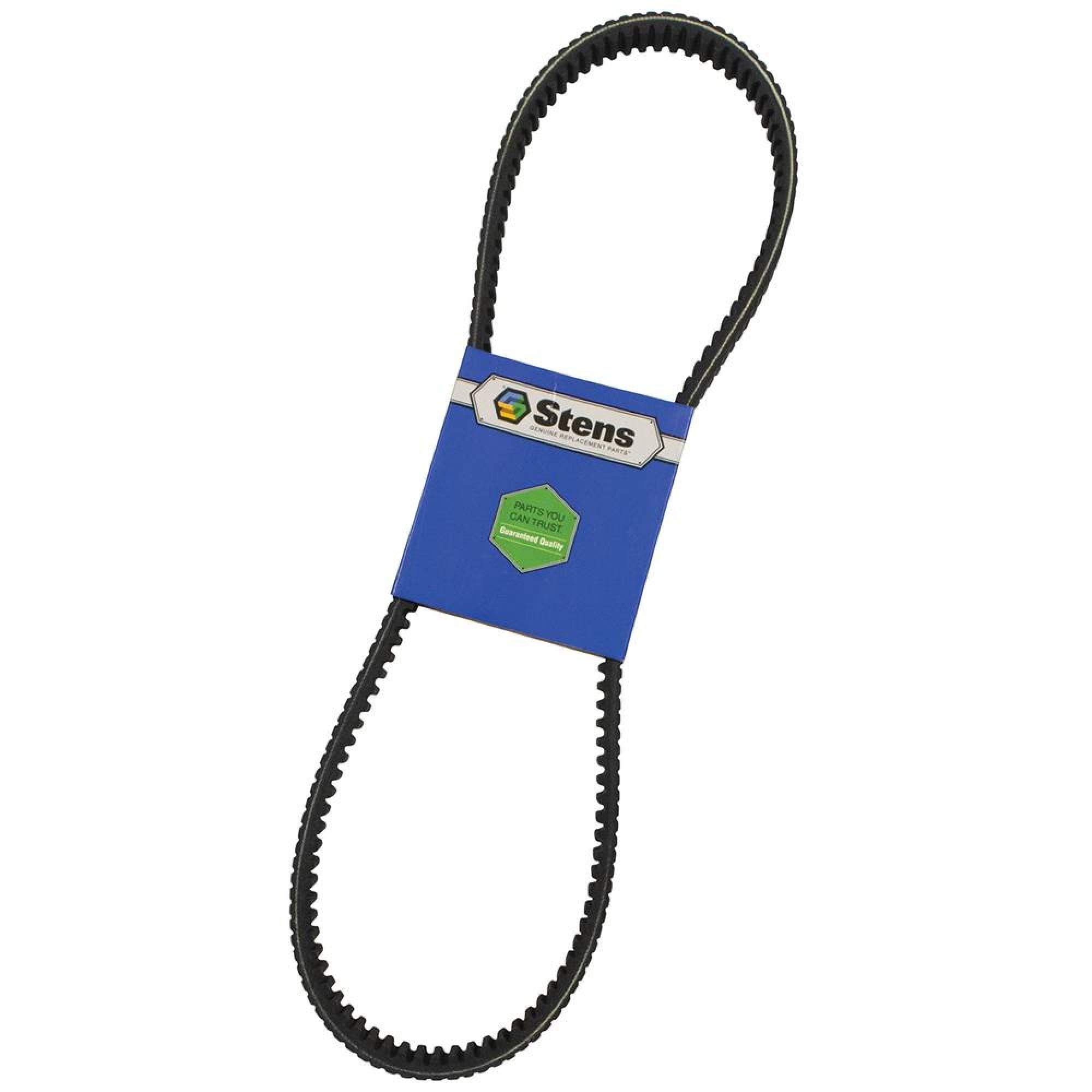 Stens OEM Replacement Belt 265-521 Compatible with/Replacement for John Deere M150046