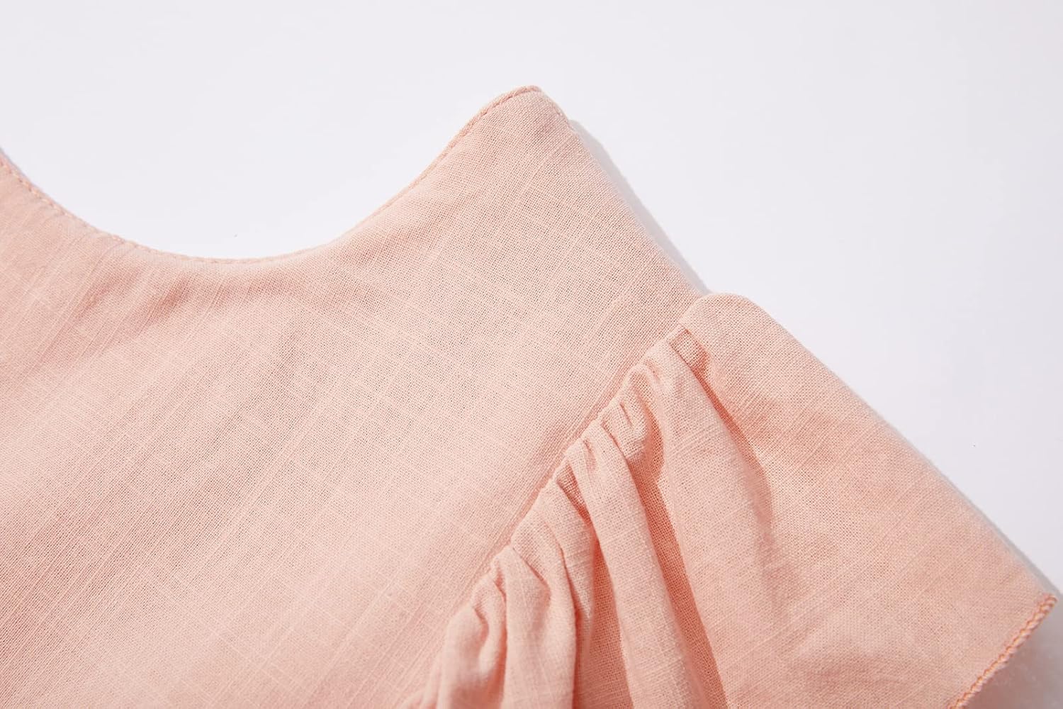 Solid-dusty Pink