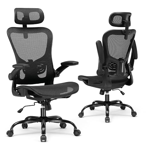 GTPLAYER Office Chair Home Ergonomic Desk product photo (Office Chairs) — ScooterReviewPro review
