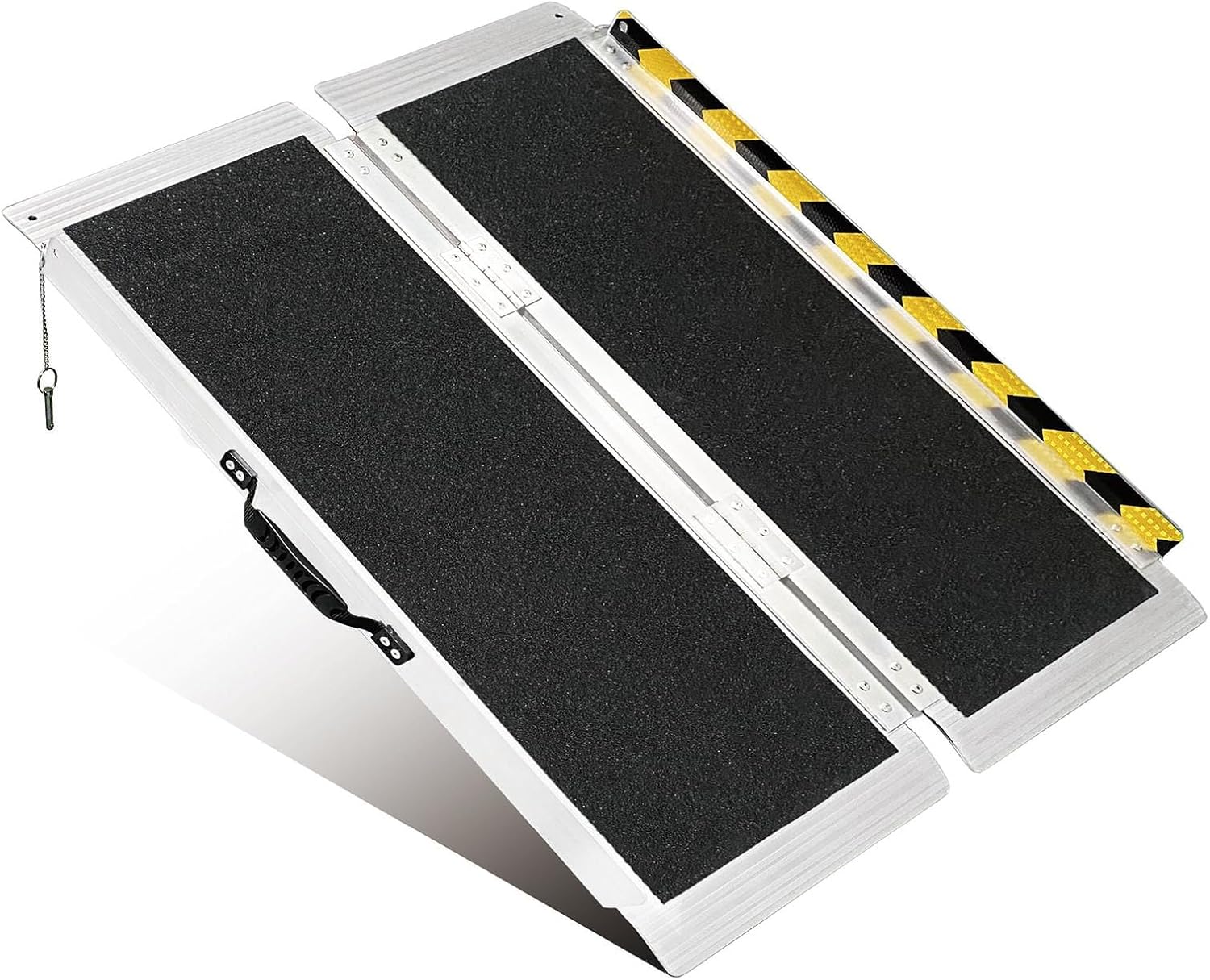 3FT Portable Wheelchair Ramp