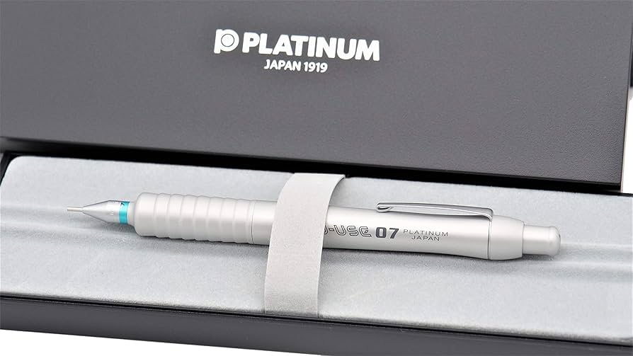Amazon.com: Platinum Japan 1919 - Pro-Use Series - Lápiz de dibujo