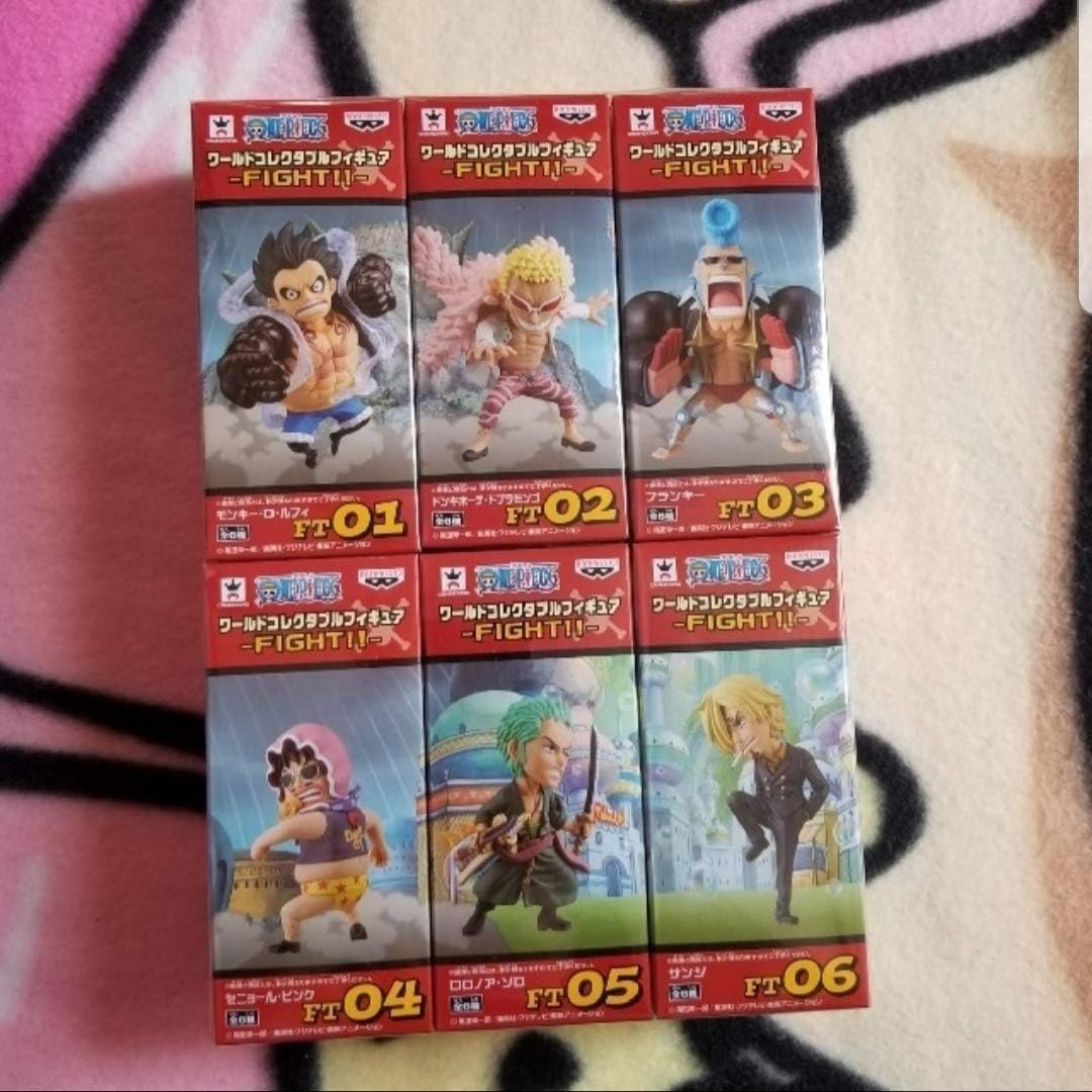 ワンピース フランキー ガレージキット ガレキ スタチュー①① ワンピース YZ フランキー 氷火島 ガレージキット スタチュー フィギュア