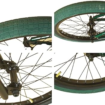 BMX LIKE 1995 GT Performer