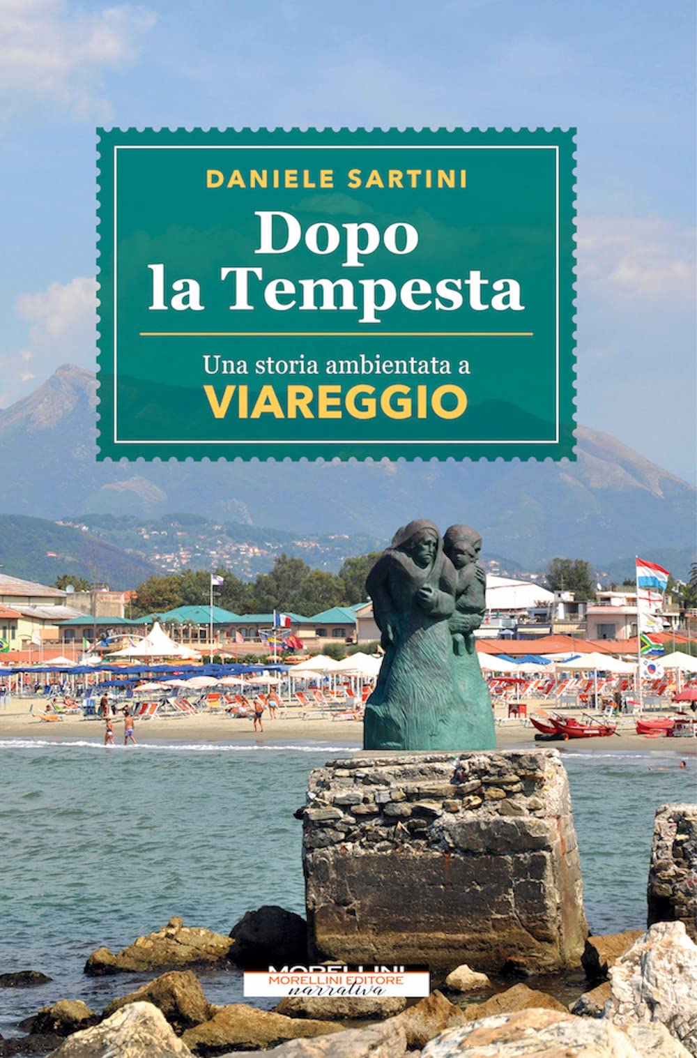 Dopo La Tempesta - 4