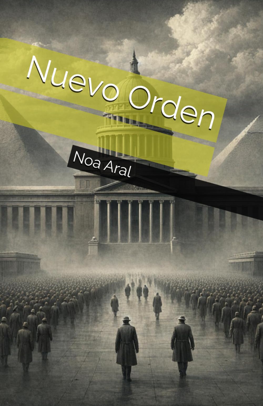 Nuevo Orden