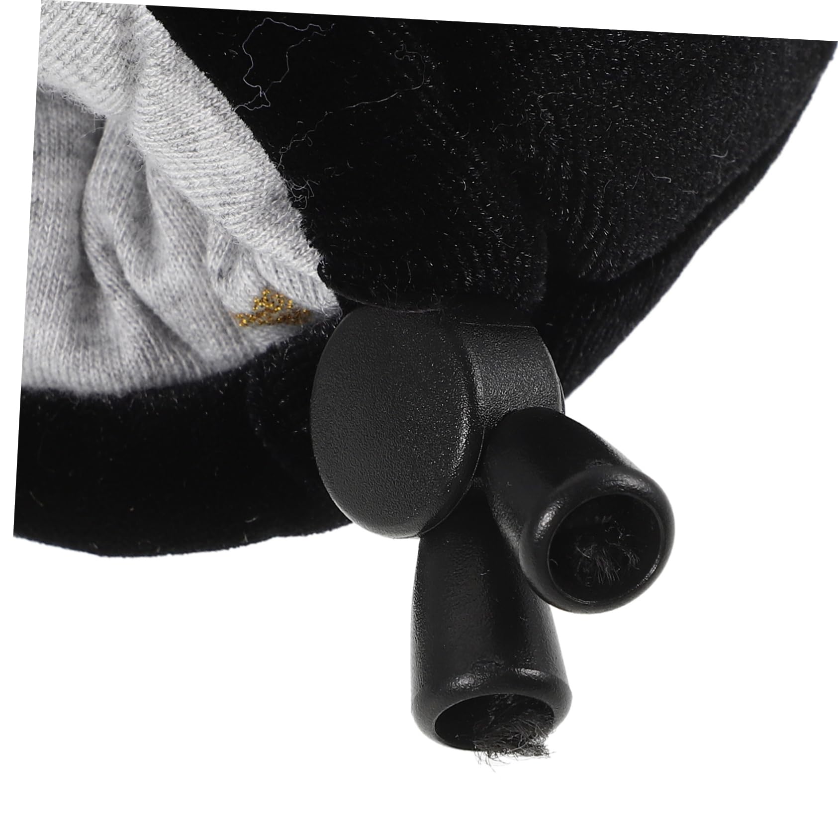 Didiseaon 5 Pares Manga De La Axila De Muleta Acolchado De Muletas Muleta Fundas De Almohada Cómoda Funda Para Las Axilas Cubierta Del Mango De La Muleta Cojines Para Muletas Black Esponja