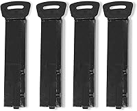 Vista 7 de Herramienta magnética de seguridad con gancho para pared