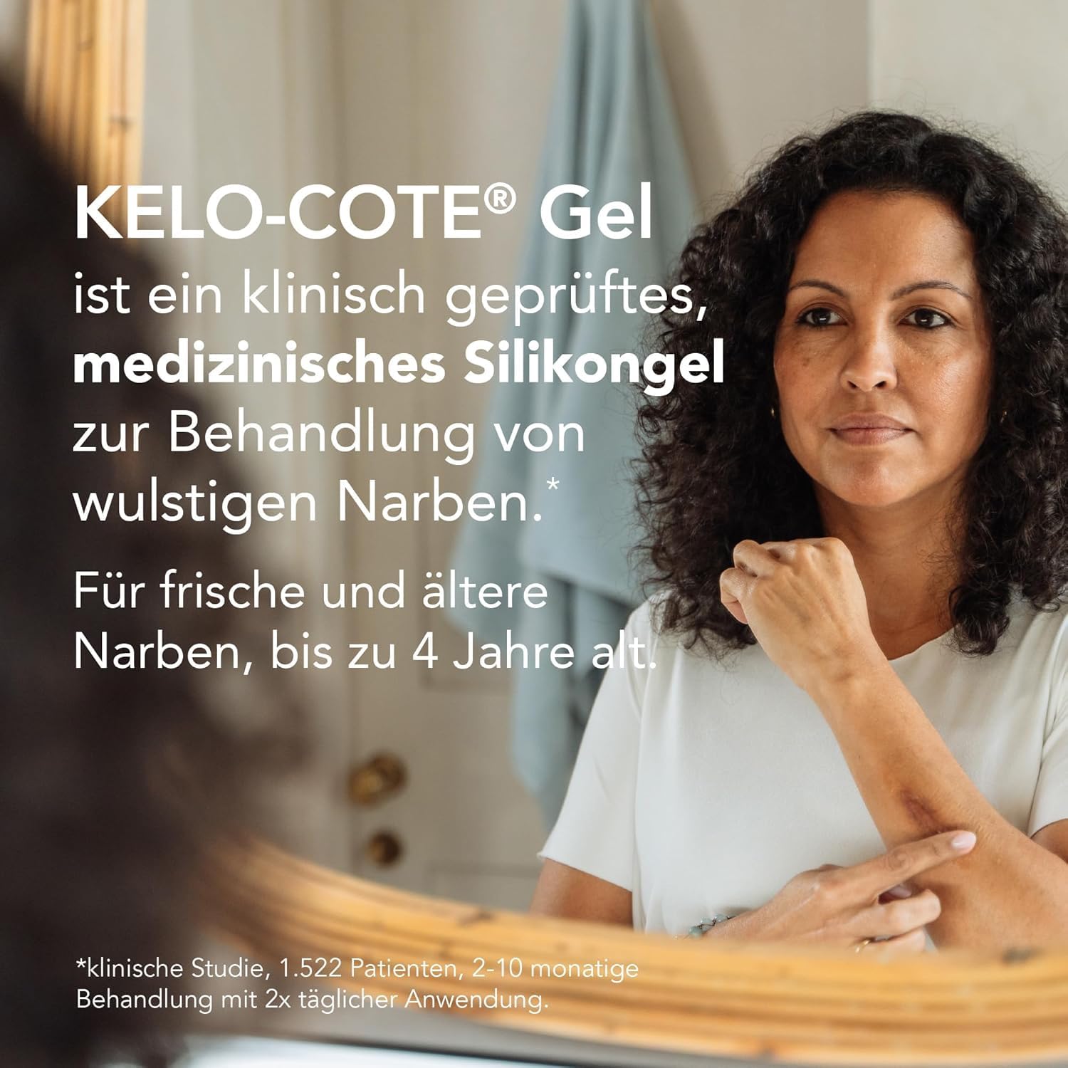 KELO-COTE x waschies limited Edition, KELO-COTE 15g mit Reinigungspad waschies und einer Travelbag