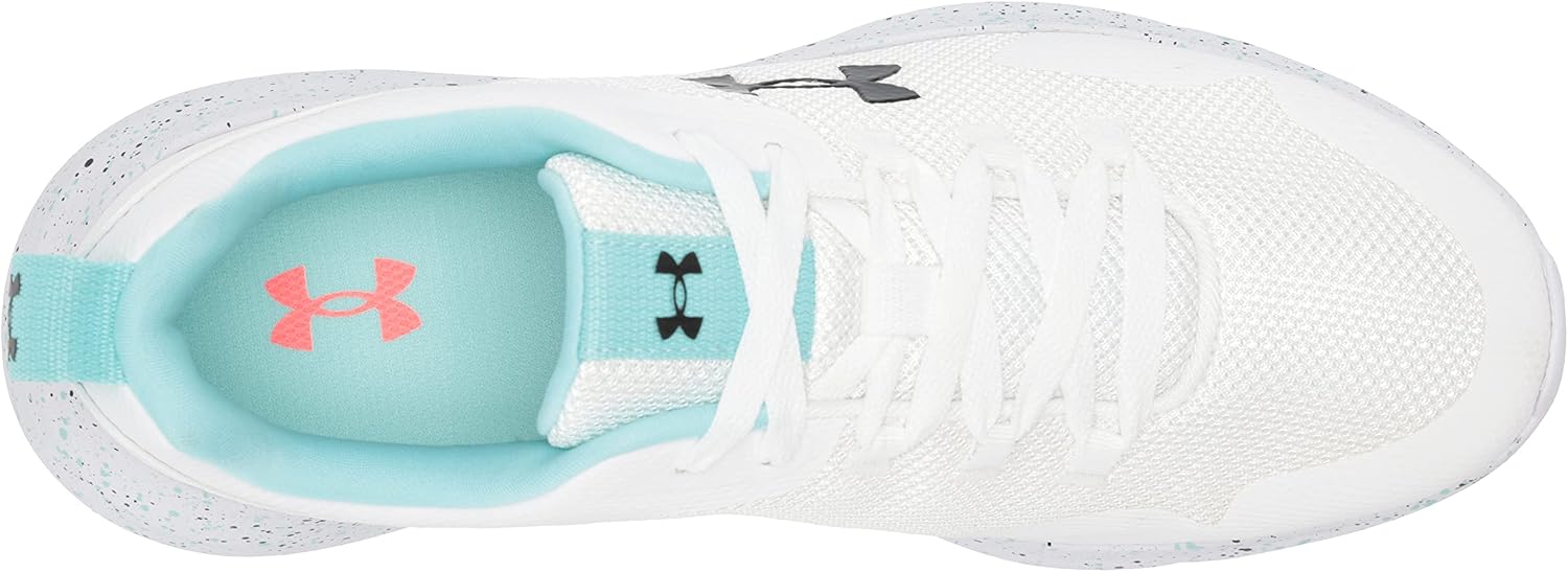 Under Armour Women's Essential Pntspl Running Shoe