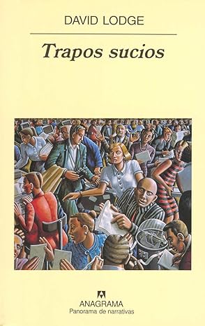 Trapos sucios: 475 (Panorama de narrativas)