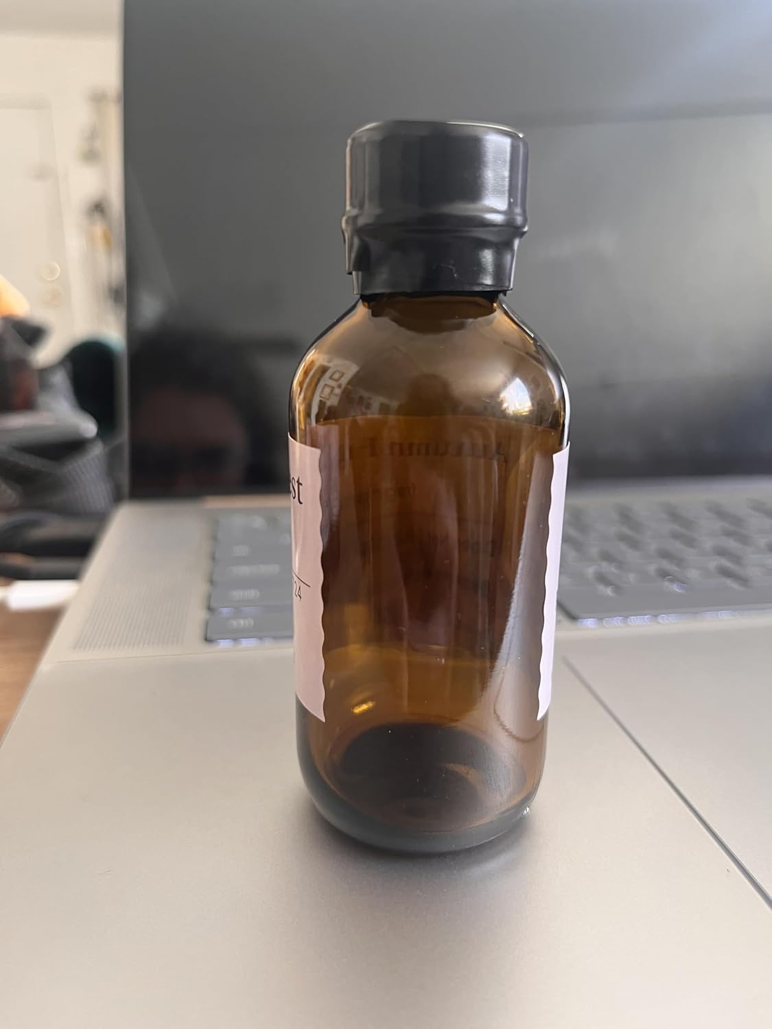 Bramble Berry Autumn Fig Harvest Fragrance Oil 2 oz | Warm Fall Scent for Soap Making, Candles, Bath Bombs, Lotion, Wax Melts & Skincare | Vegan, Paraben & Phthalate Free, Skin Safe, DIY Essential - Image 7