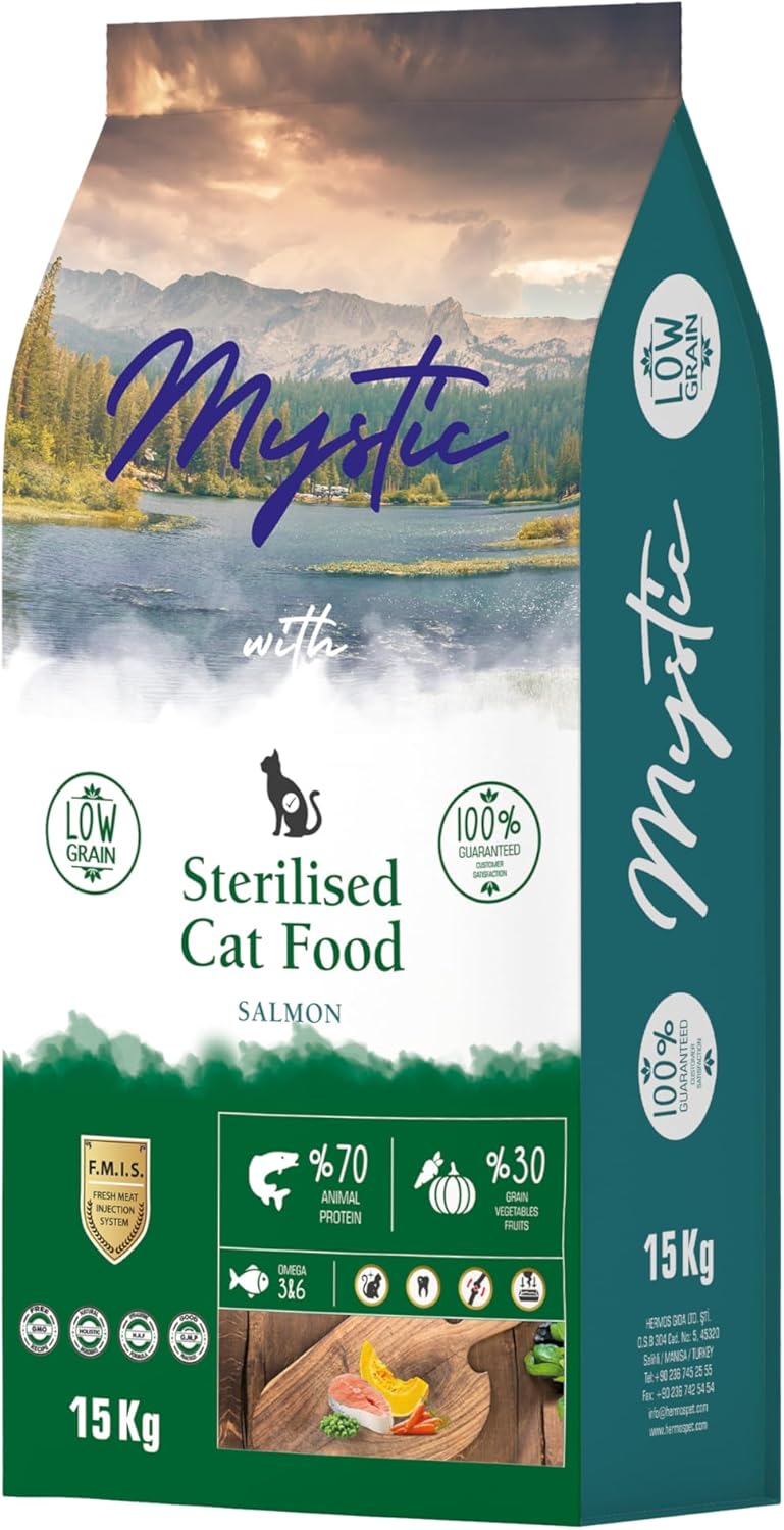 Sanabelle Urinary İdrar Yolu Problemli Kediler İçin Mama 8 Kg - Görsel 10