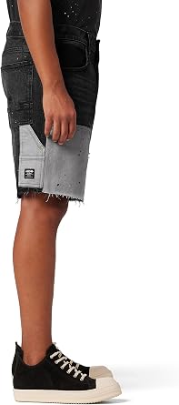 HUDSON Men's Carpenter Short